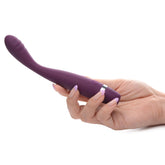 Flexible Pinpoint Vibrator
